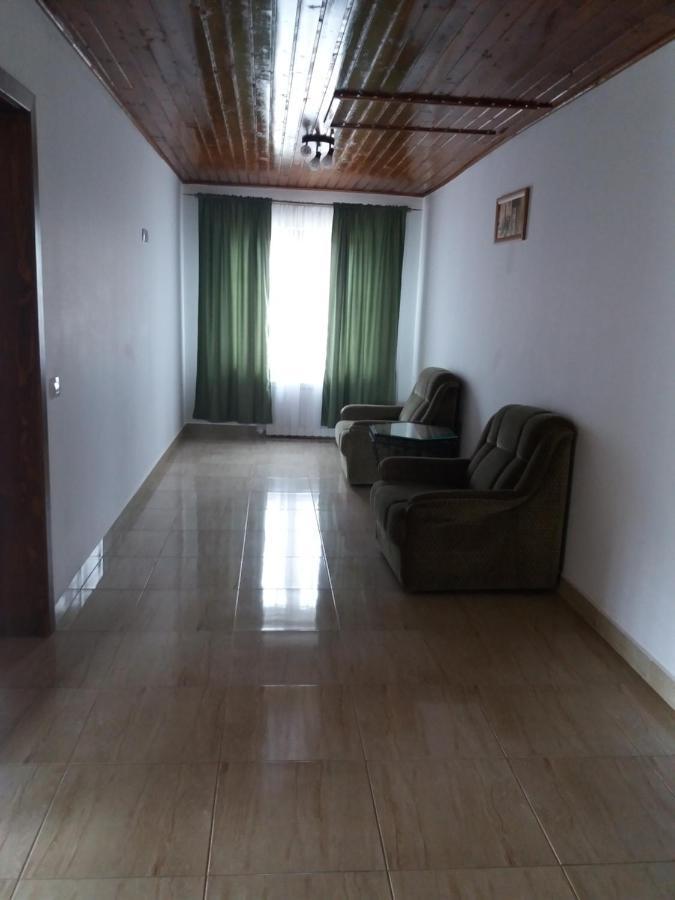 Vila Aloman Sebeş 외부 사진