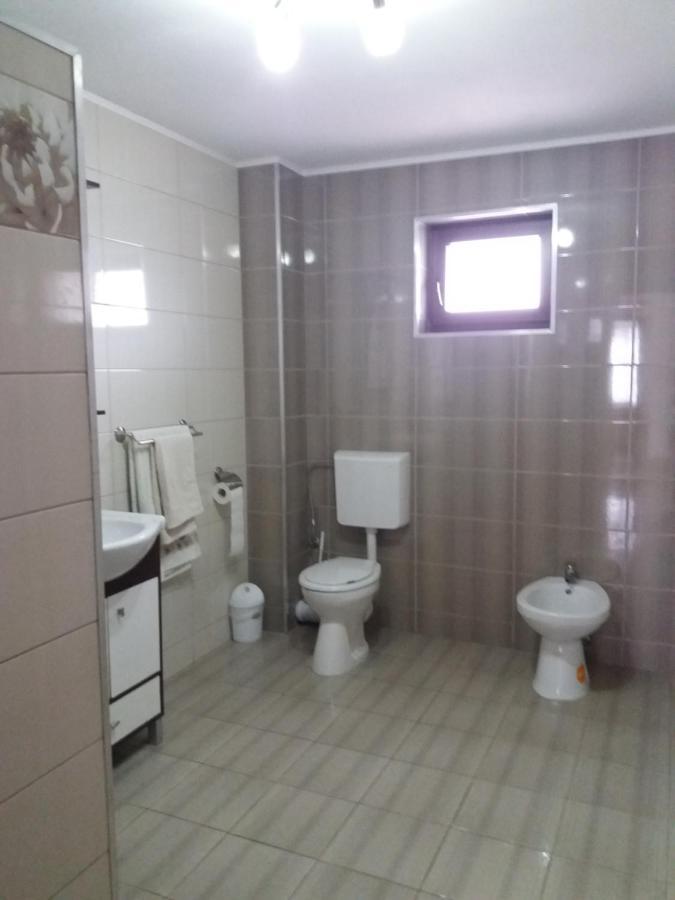 Vila Aloman Sebeş 외부 사진