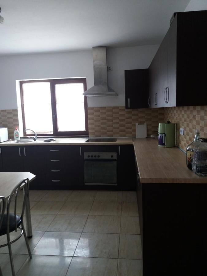 Vila Aloman Sebeş 외부 사진