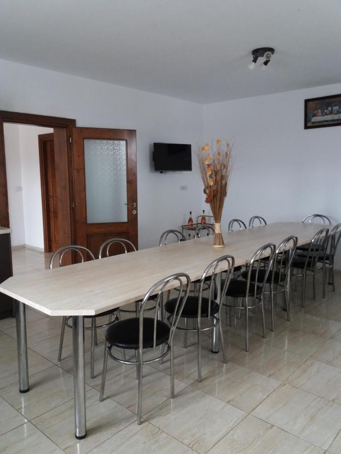 Vila Aloman Sebeş 외부 사진