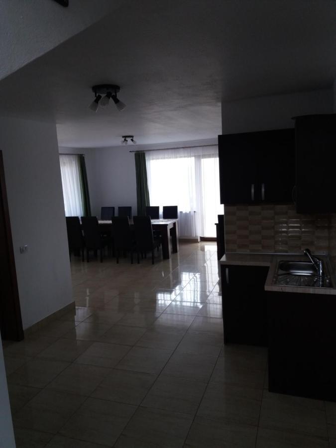 Vila Aloman Sebeş 외부 사진