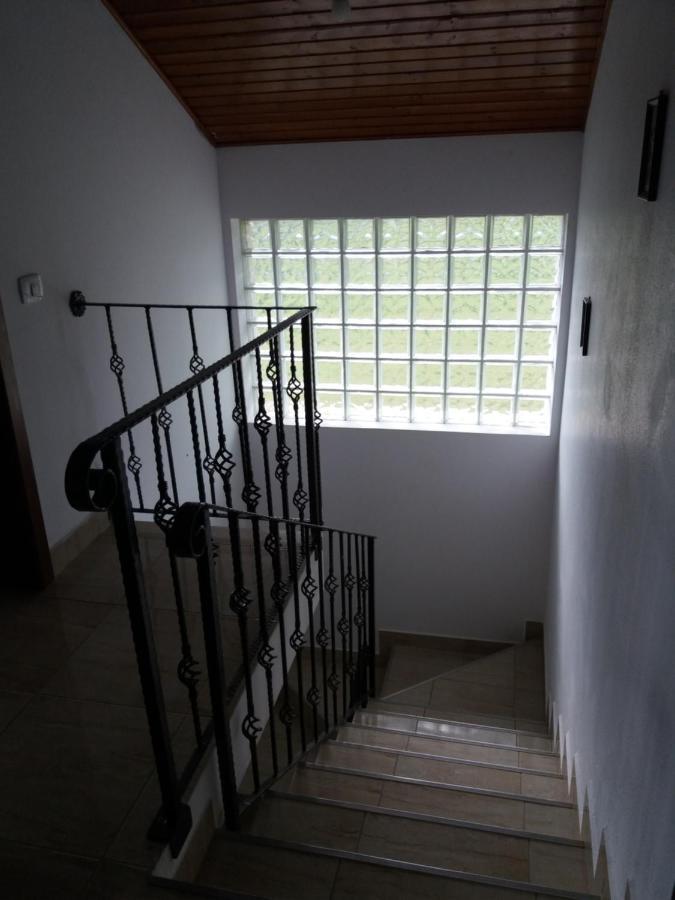 Vila Aloman Sebeş 외부 사진