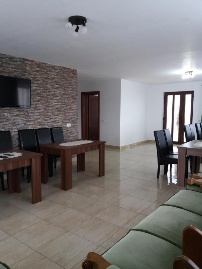 Vila Aloman Sebeş 외부 사진