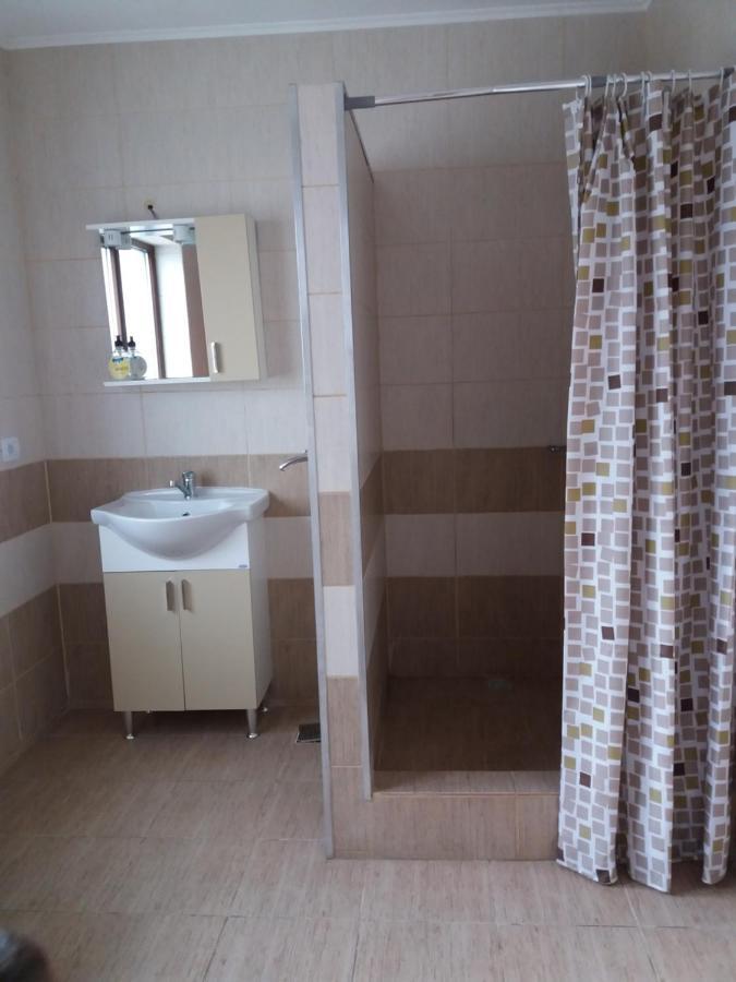 Vila Aloman Sebeş 외부 사진