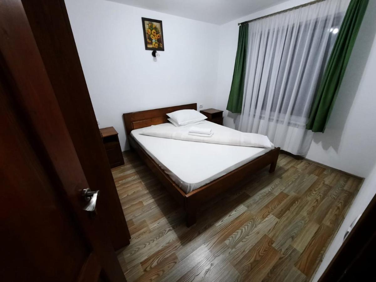 Vila Aloman Sebeş 외부 사진