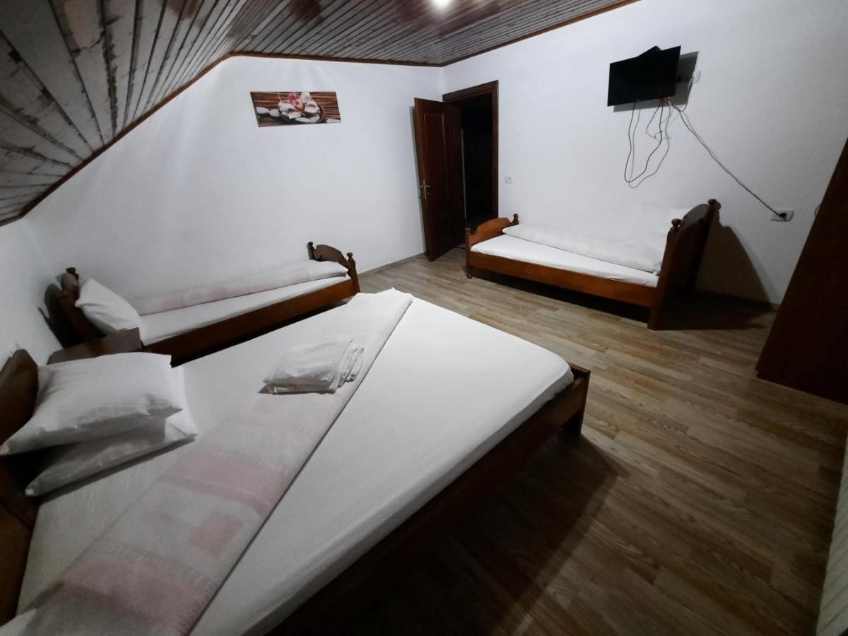 Vila Aloman Sebeş 외부 사진