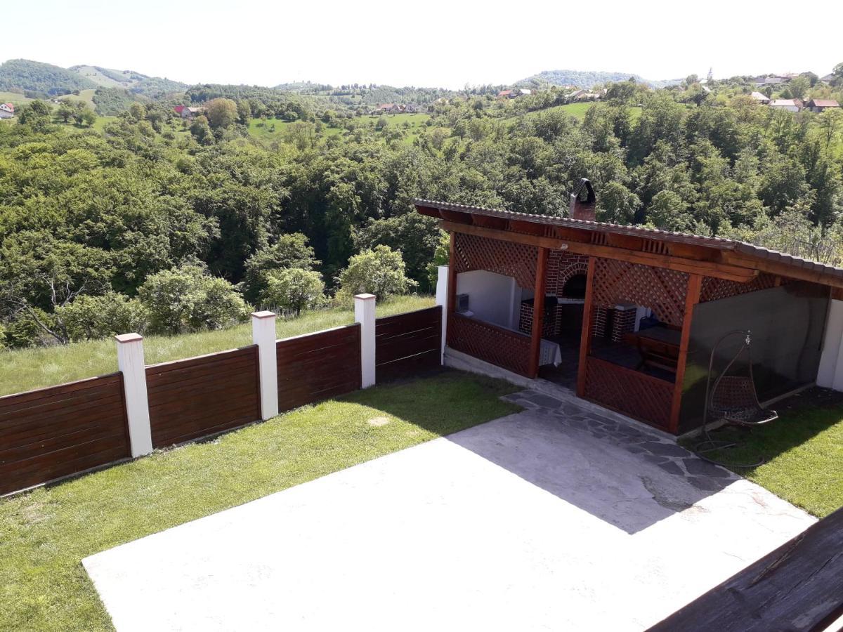 Vila Aloman Sebeş 외부 사진