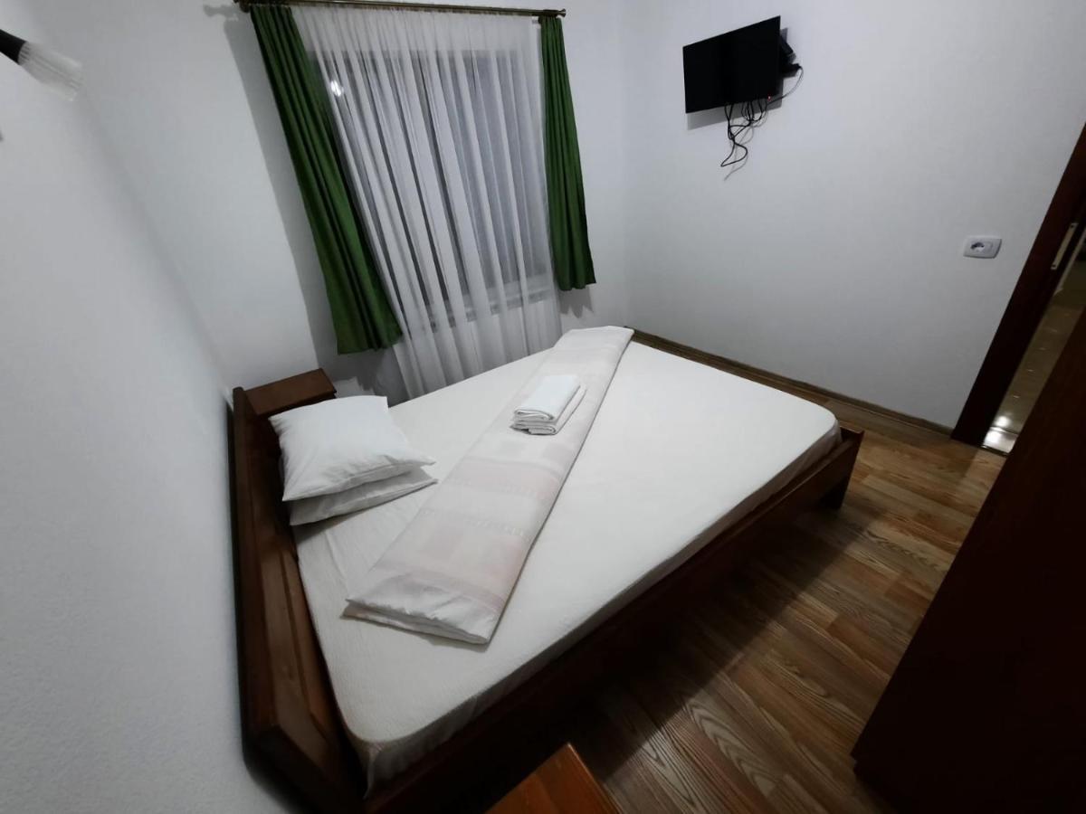 Vila Aloman Sebeş 외부 사진